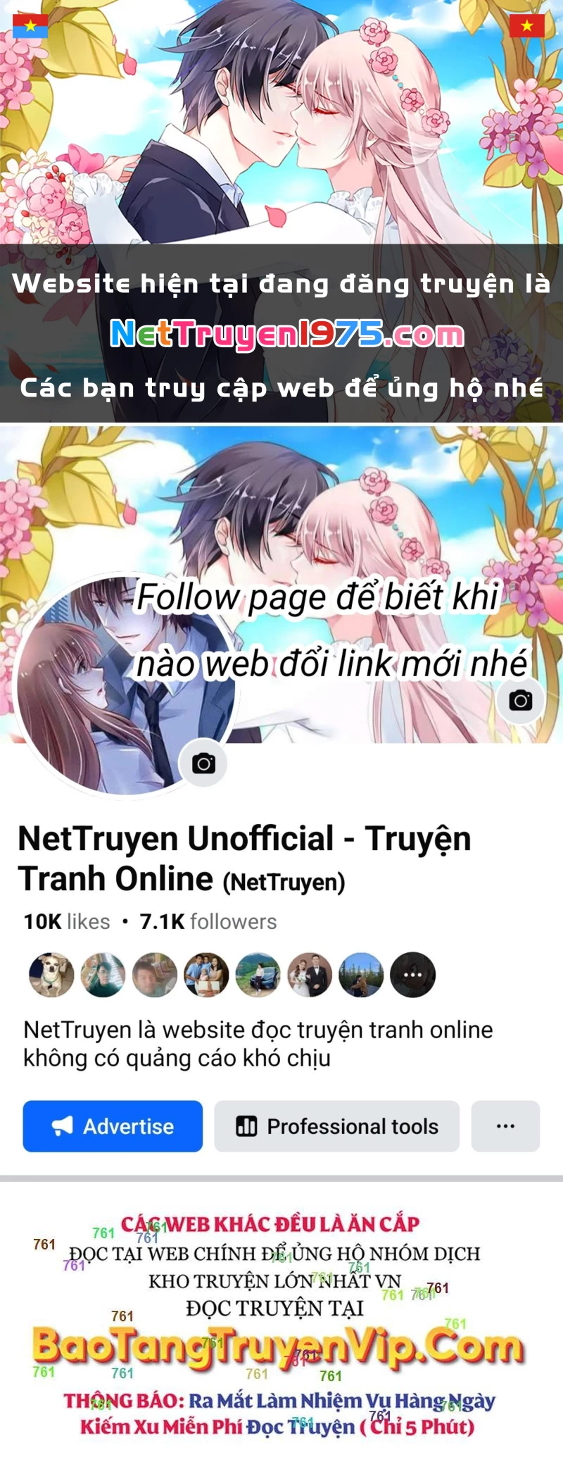 Giáo Chủ Ma Giáo Cũng Biết Sợ Chapter 37 - 1