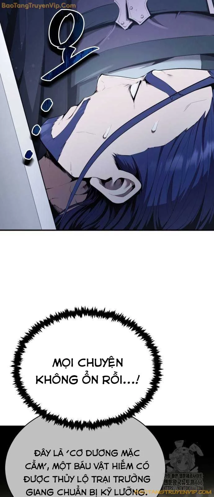 Giáo Chủ Ma Giáo Cũng Biết Sợ Chapter 37 - 5