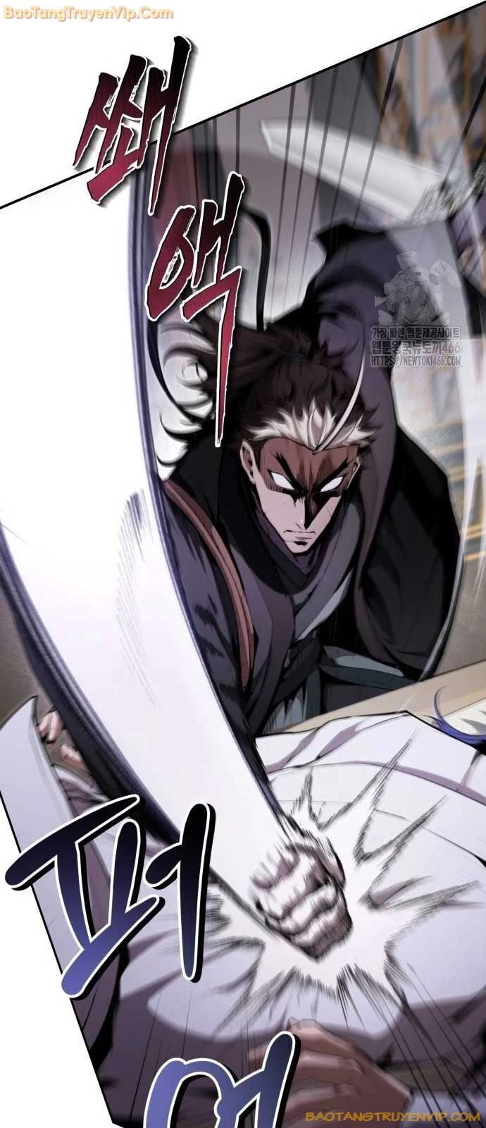 Giáo Chủ Ma Giáo Cũng Biết Sợ Chapter 37 - 11
