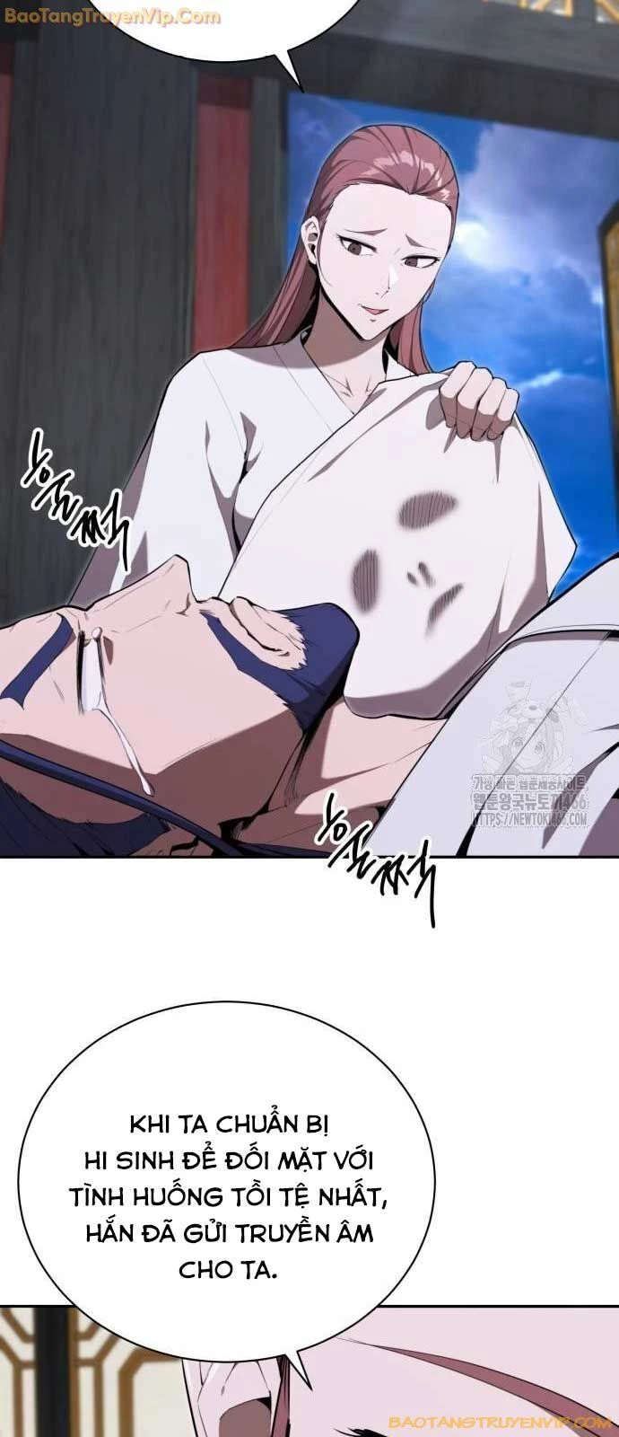 Giáo Chủ Ma Giáo Cũng Biết Sợ Chapter 37 - 21