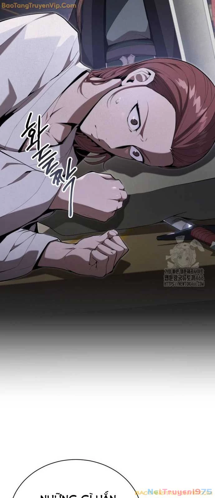 Giáo Chủ Ma Giáo Cũng Biết Sợ Chapter 37 - 23