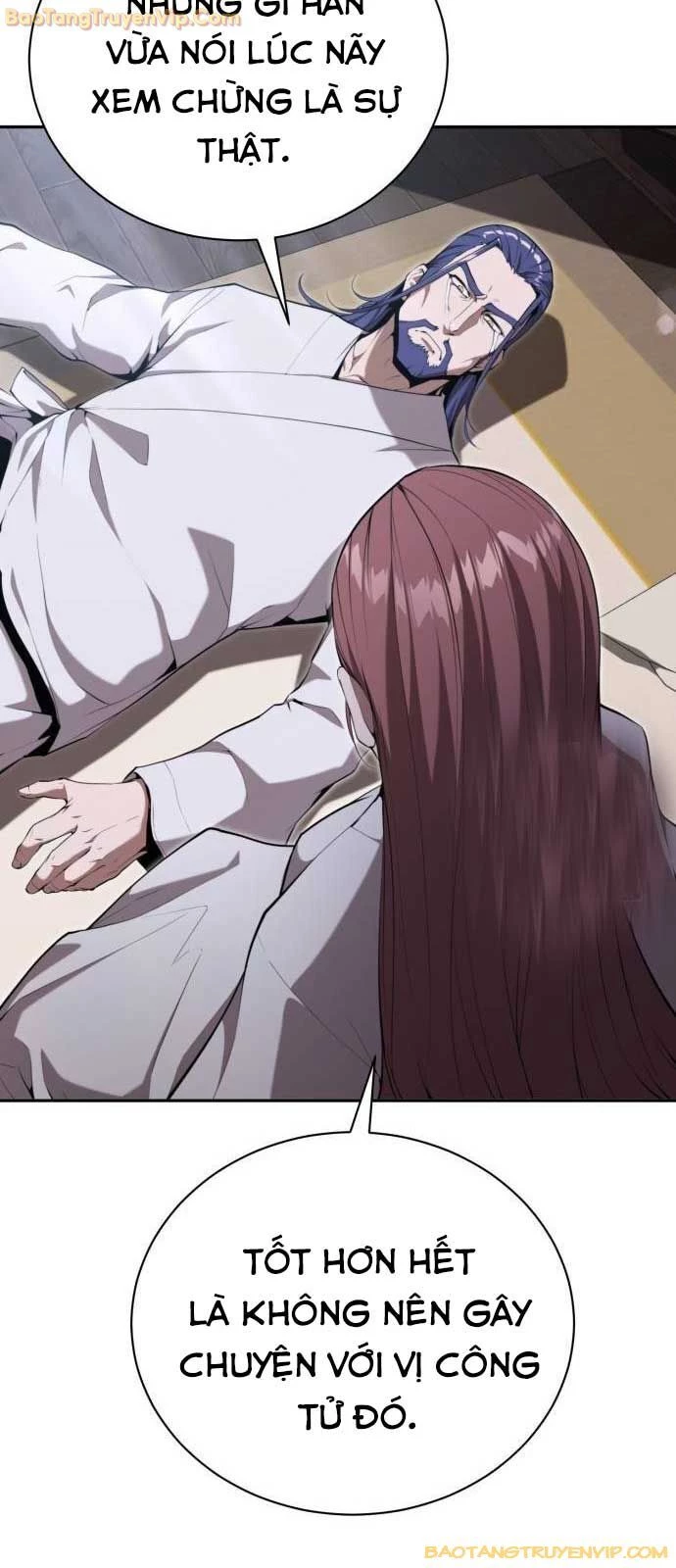 Giáo Chủ Ma Giáo Cũng Biết Sợ Chapter 37 - 24
