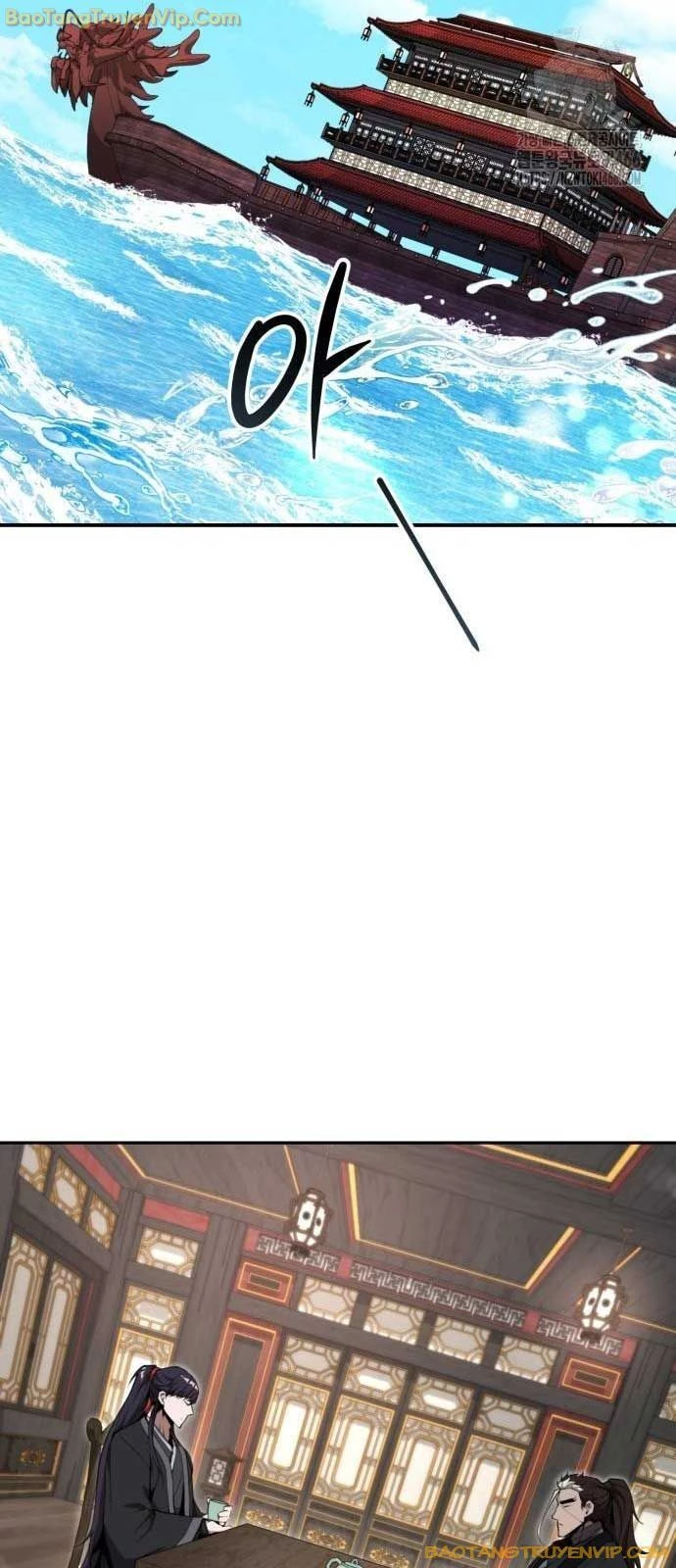 Giáo Chủ Ma Giáo Cũng Biết Sợ Chapter 37 - 29