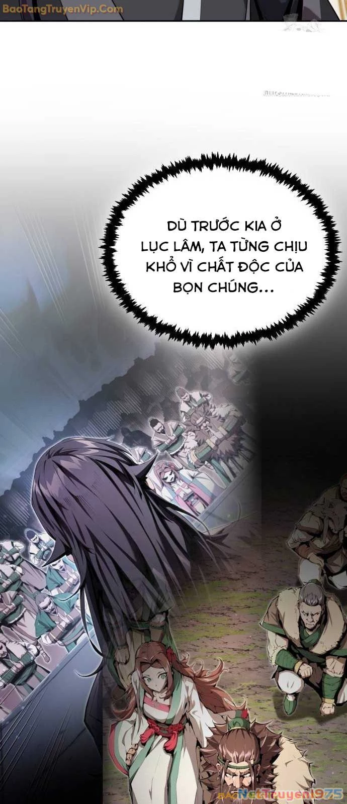 Giáo Chủ Ma Giáo Cũng Biết Sợ Chapter 37 - 31