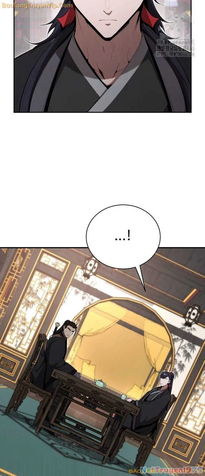 Giáo Chủ Ma Giáo Cũng Biết Sợ Chapter 37 - 33