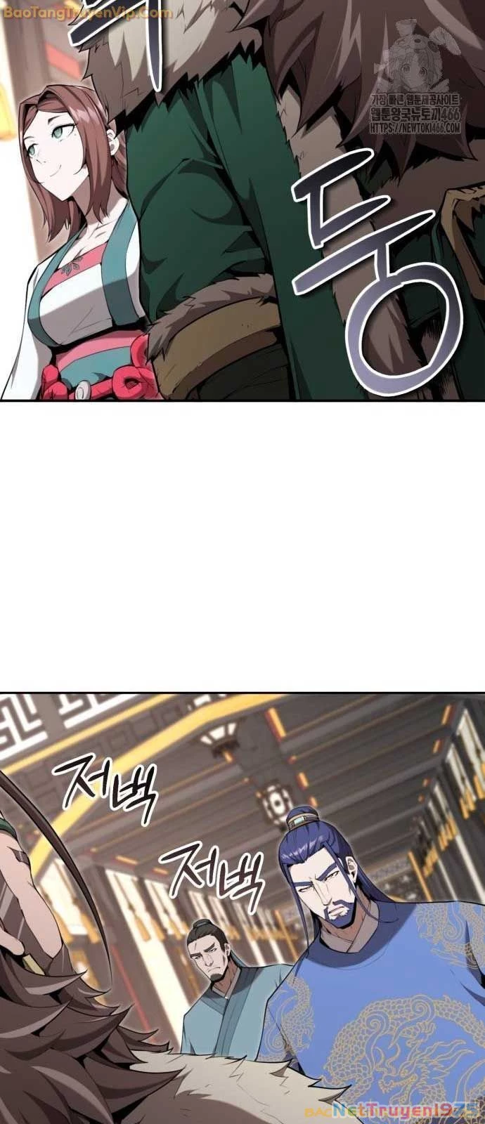 Giáo Chủ Ma Giáo Cũng Biết Sợ Chapter 37 - 35