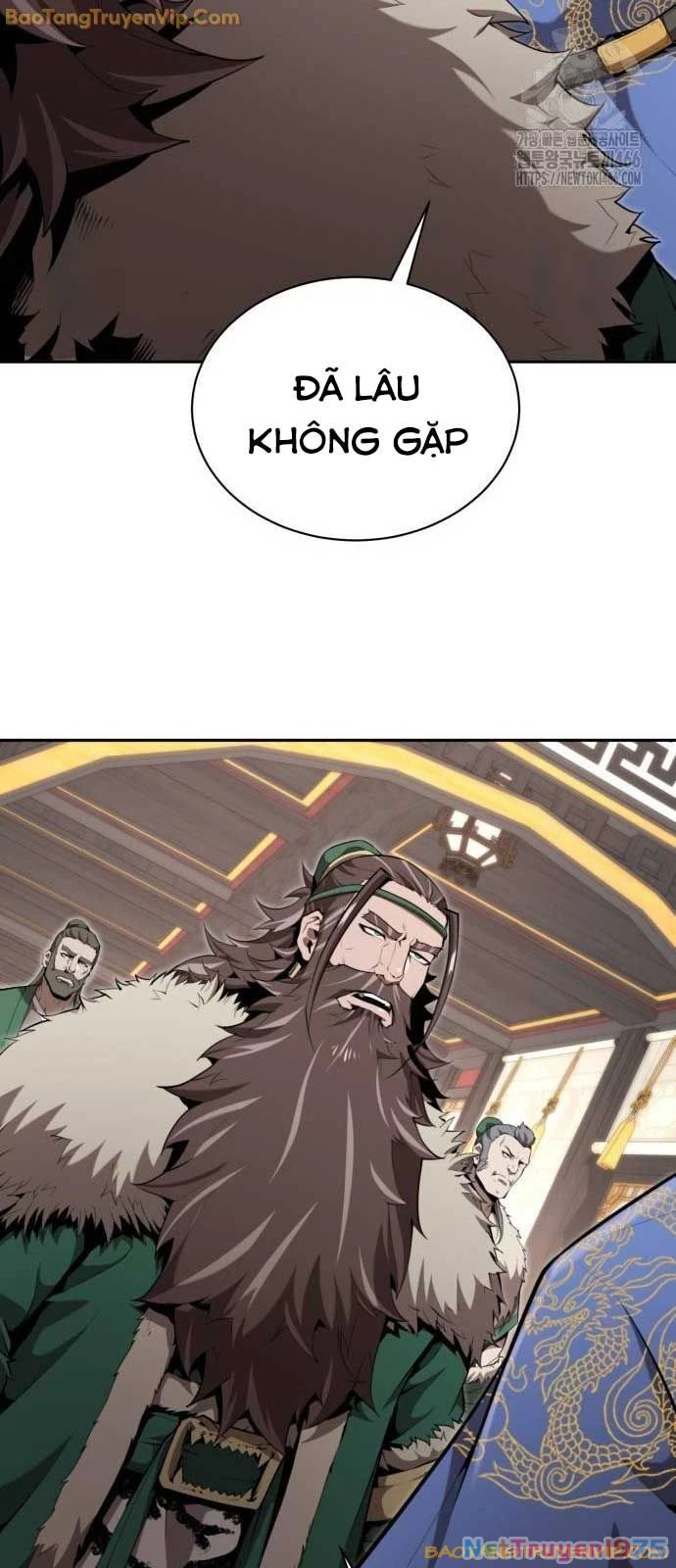 Giáo Chủ Ma Giáo Cũng Biết Sợ Chapter 37 - 36