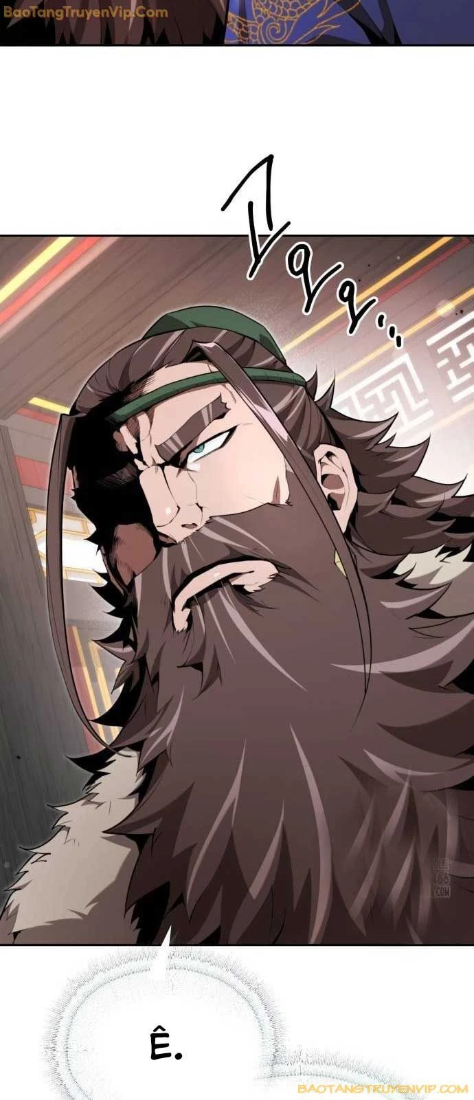 Giáo Chủ Ma Giáo Cũng Biết Sợ Chapter 37 - 41