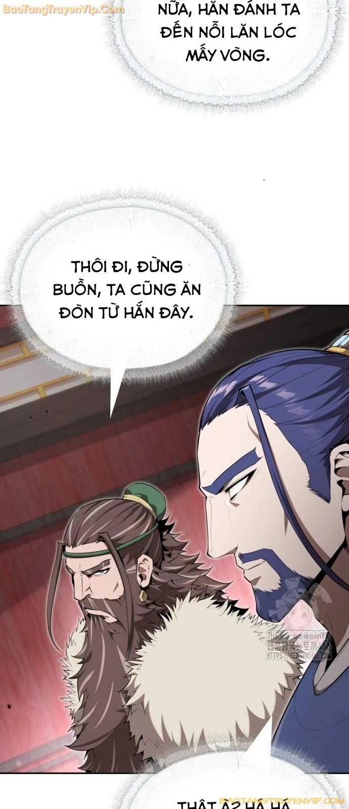 Giáo Chủ Ma Giáo Cũng Biết Sợ Chapter 37 - 43