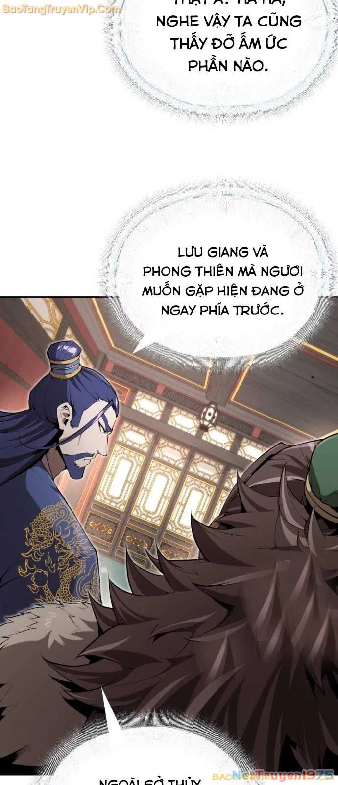 Giáo Chủ Ma Giáo Cũng Biết Sợ Chapter 37 - 44