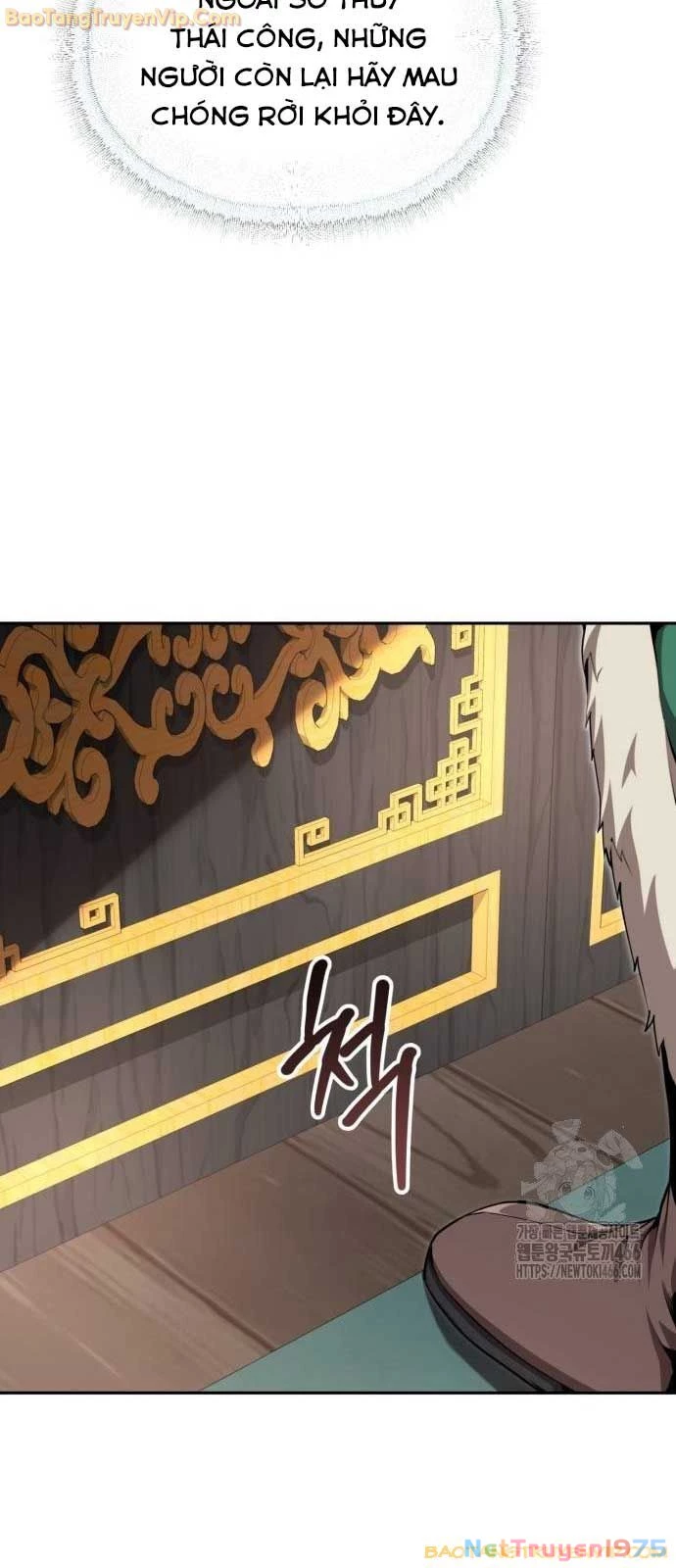 Giáo Chủ Ma Giáo Cũng Biết Sợ Chapter 37 - 45