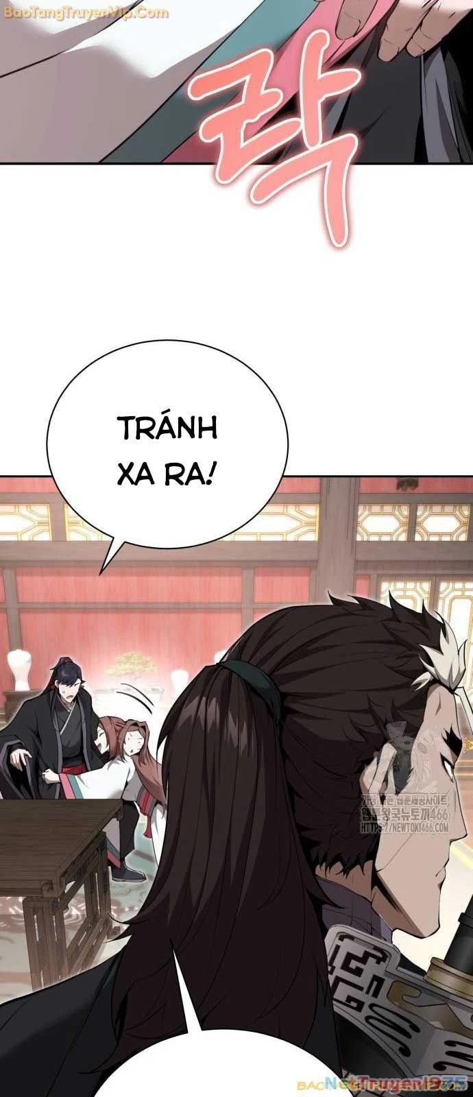 Giáo Chủ Ma Giáo Cũng Biết Sợ Chapter 37 - 51