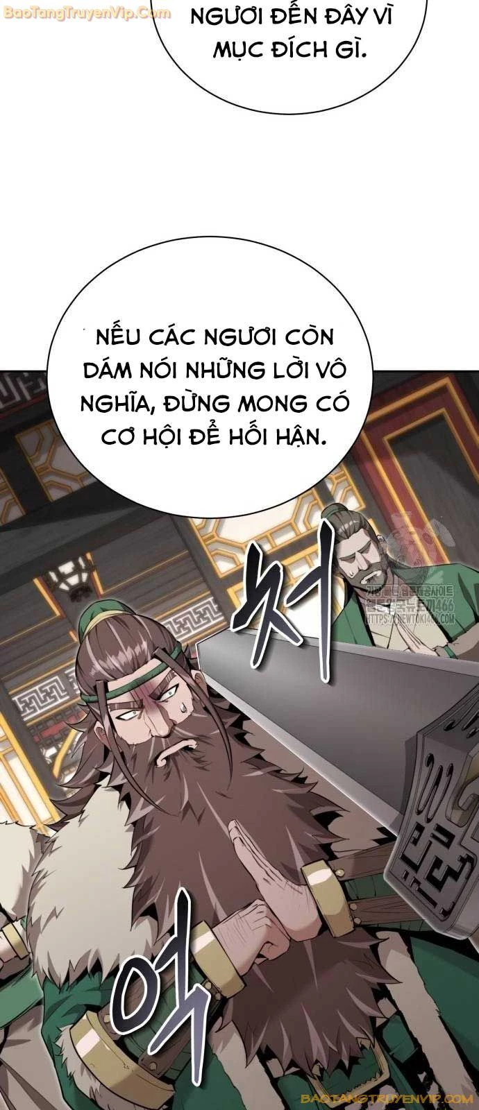 Giáo Chủ Ma Giáo Cũng Biết Sợ Chapter 37 - 59