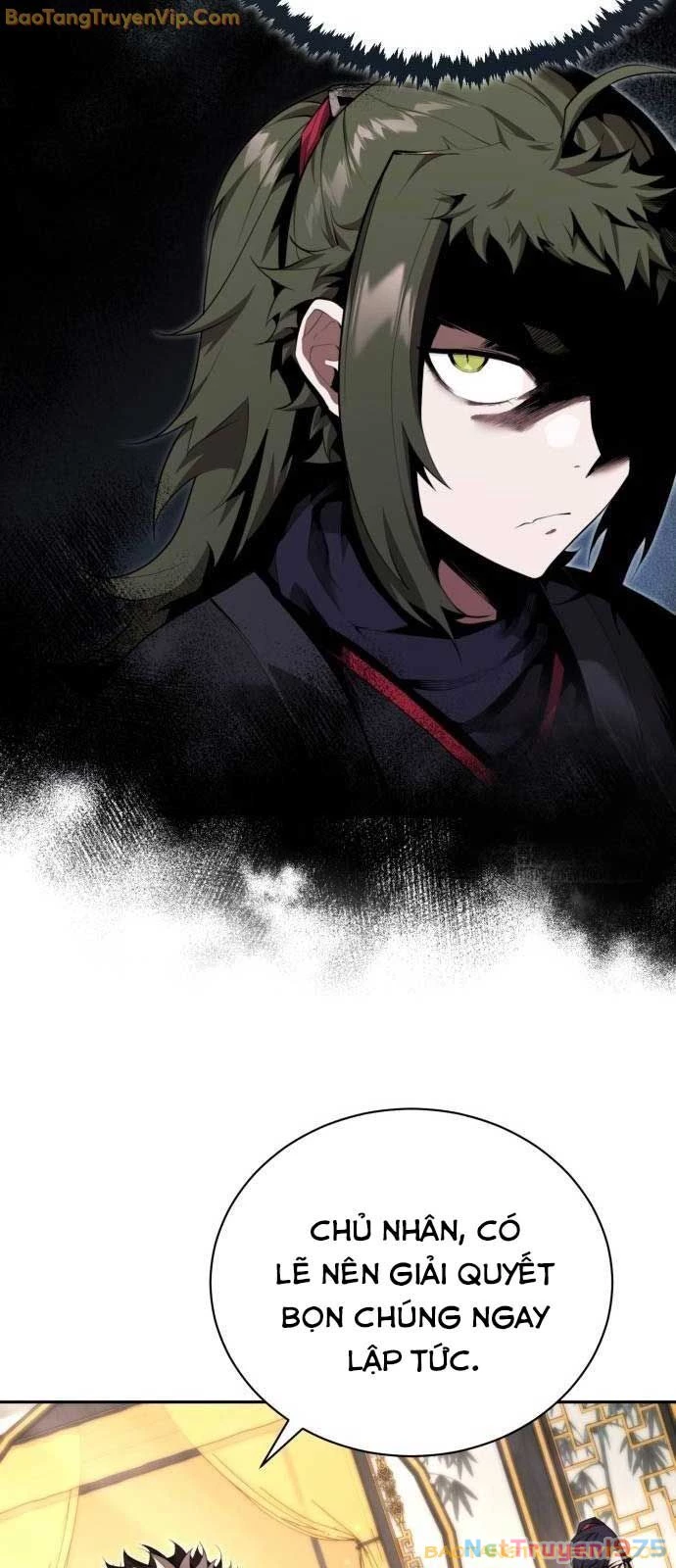 Giáo Chủ Ma Giáo Cũng Biết Sợ Chapter 37 - 62