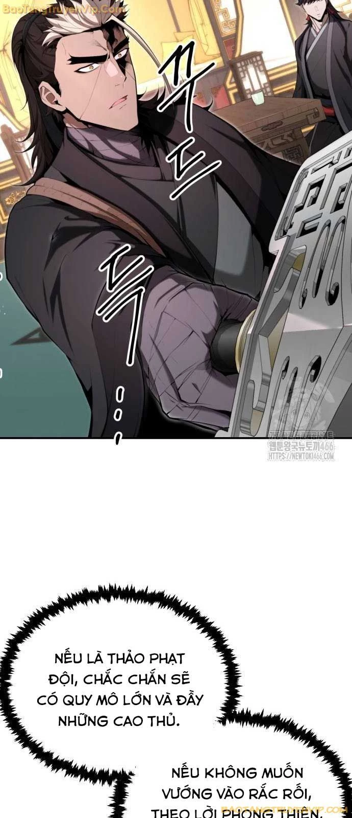 Giáo Chủ Ma Giáo Cũng Biết Sợ Chapter 37 - 63