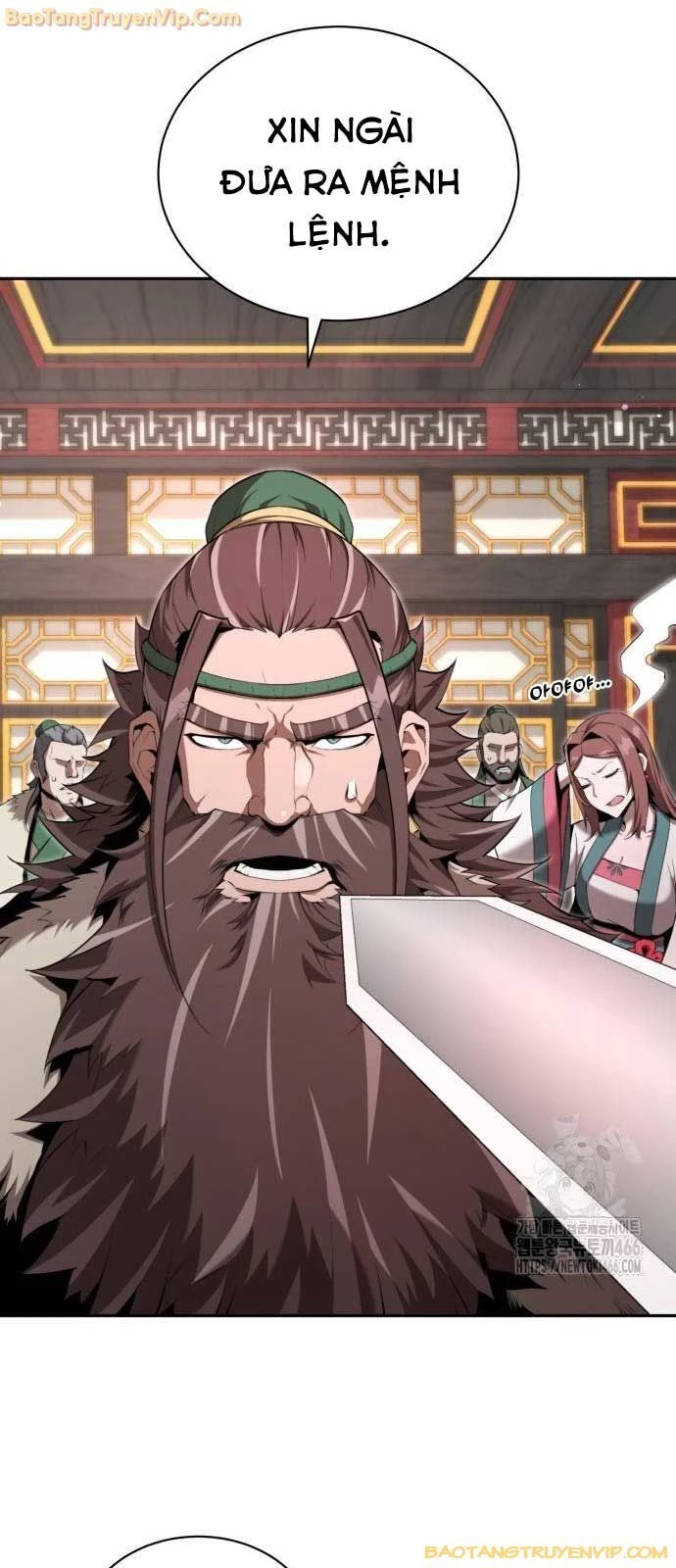 Giáo Chủ Ma Giáo Cũng Biết Sợ Chapter 37 - 65