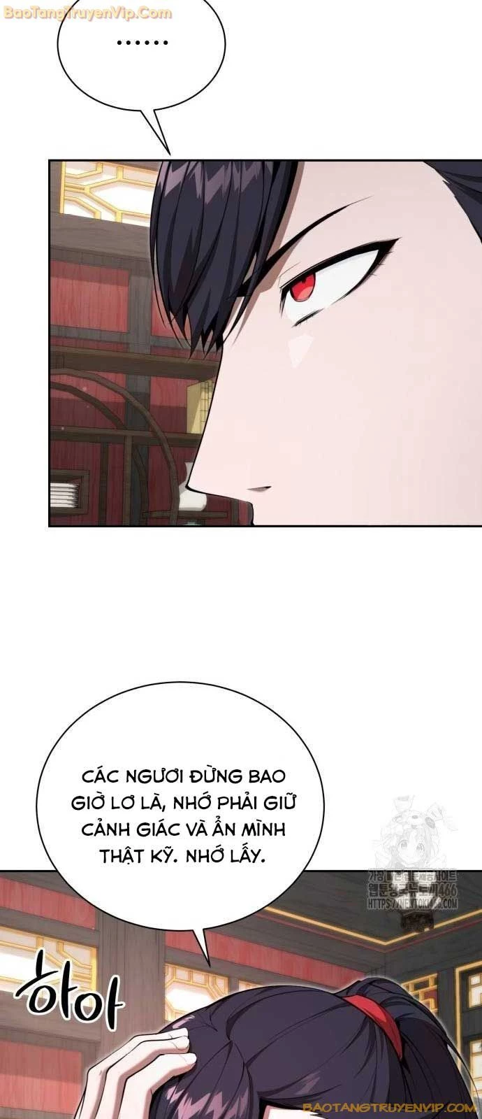 Giáo Chủ Ma Giáo Cũng Biết Sợ Chapter 37 - 66