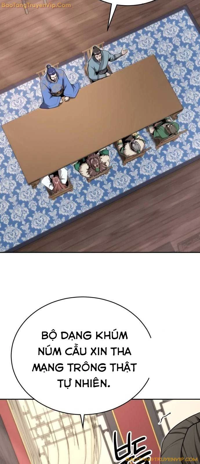 Giáo Chủ Ma Giáo Cũng Biết Sợ Chapter 37 - 71