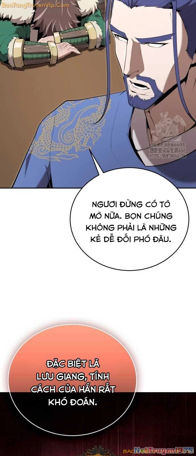 Giáo Chủ Ma Giáo Cũng Biết Sợ Chapter 37 - 79