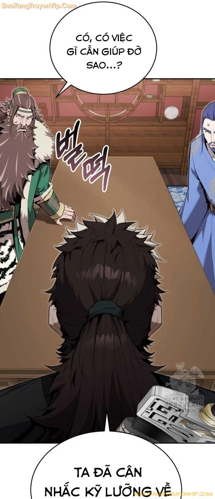 Giáo Chủ Ma Giáo Cũng Biết Sợ Chapter 37 - 83