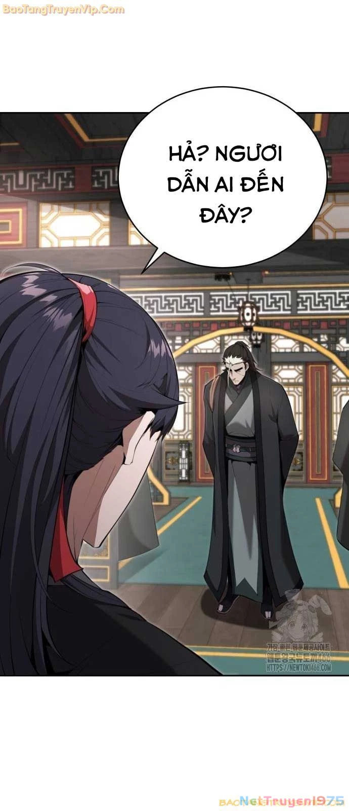 Giáo Chủ Ma Giáo Cũng Biết Sợ Chapter 37 - 87