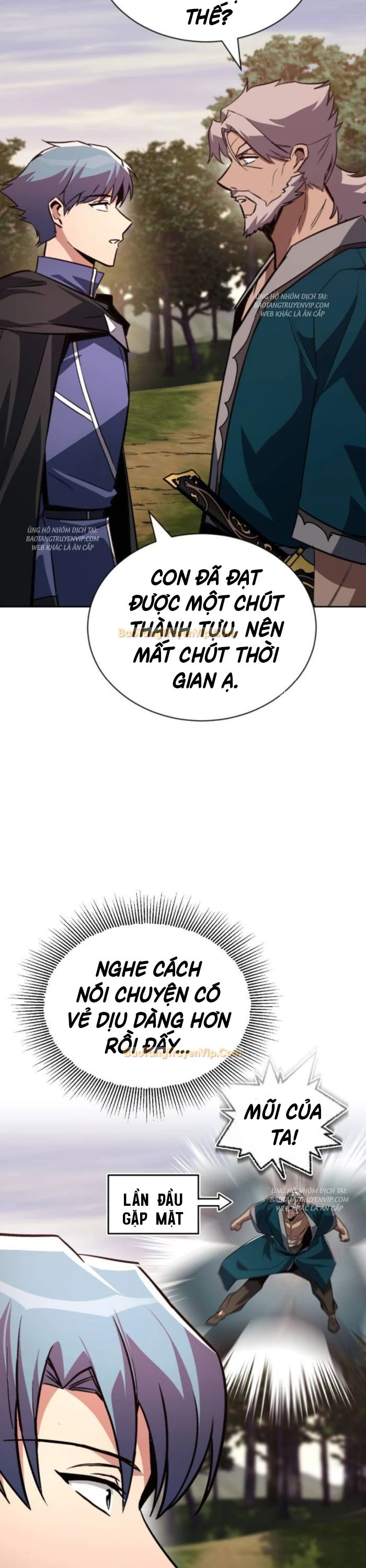 Quý Tộc Lười Biếng Trở Thành Thiên Tài Chapter 129 - 3