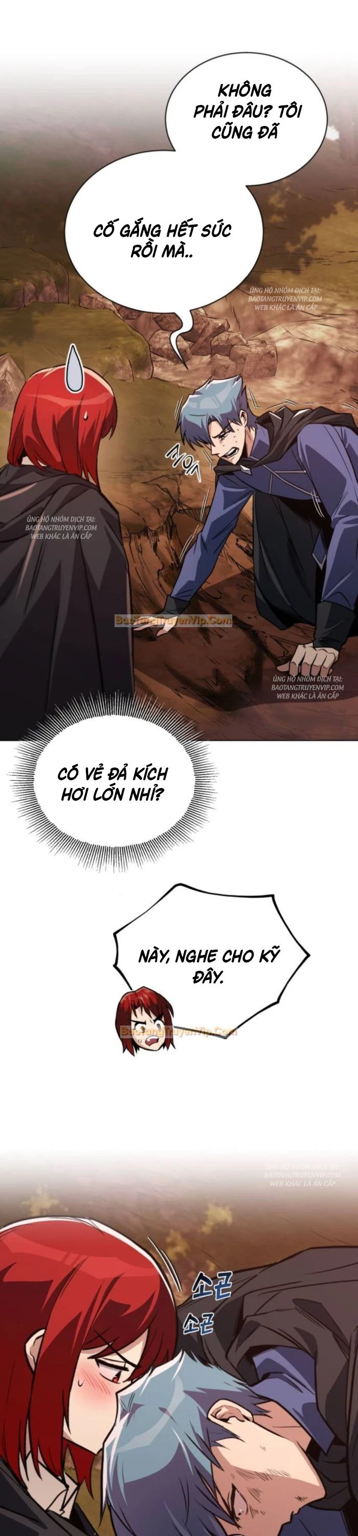 Quý Tộc Lười Biếng Trở Thành Thiên Tài Chapter 129 - 15