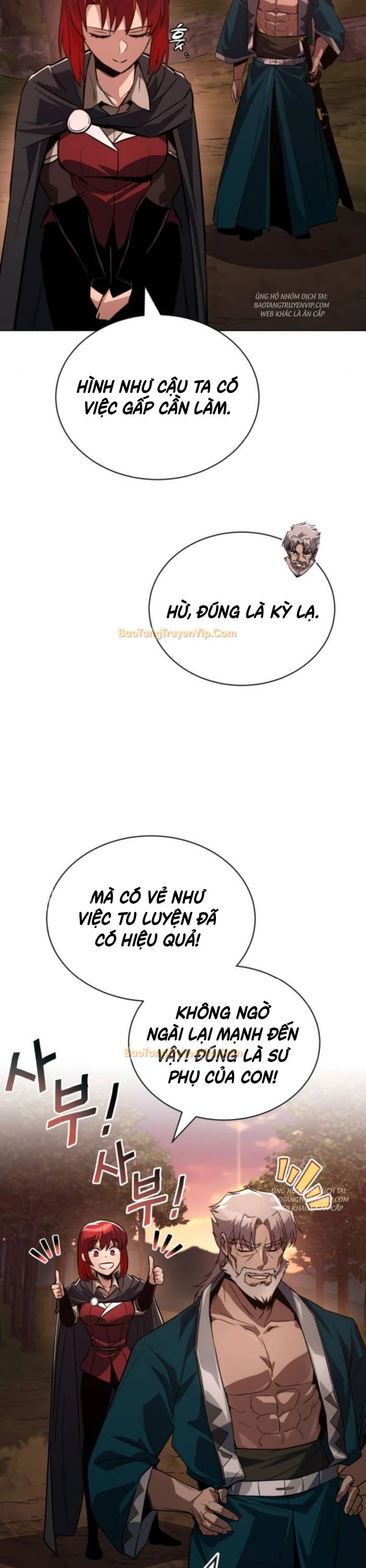 Quý Tộc Lười Biếng Trở Thành Thiên Tài Chapter 129 - 18