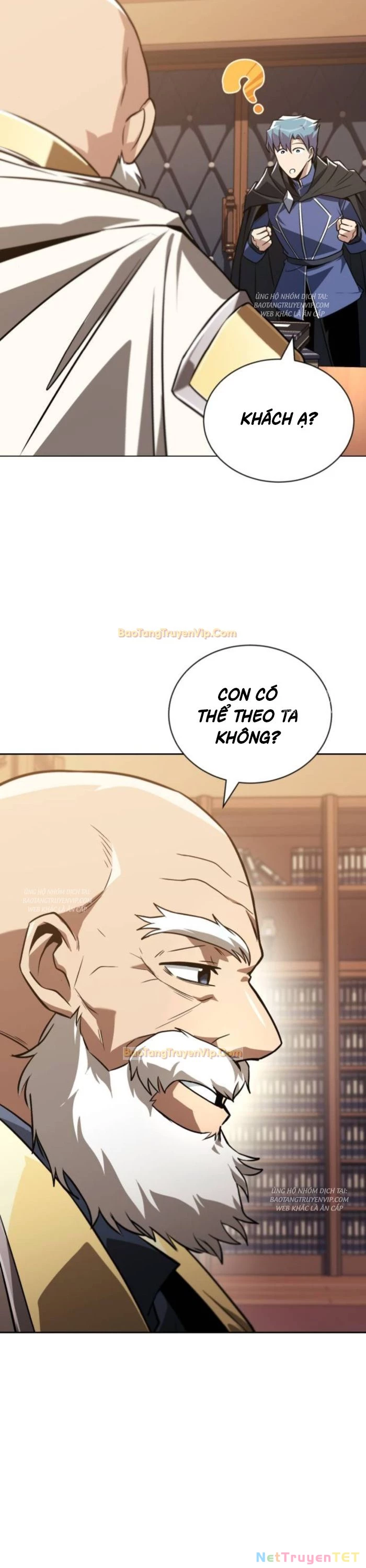 Quý Tộc Lười Biếng Trở Thành Thiên Tài Chapter 129 - 41