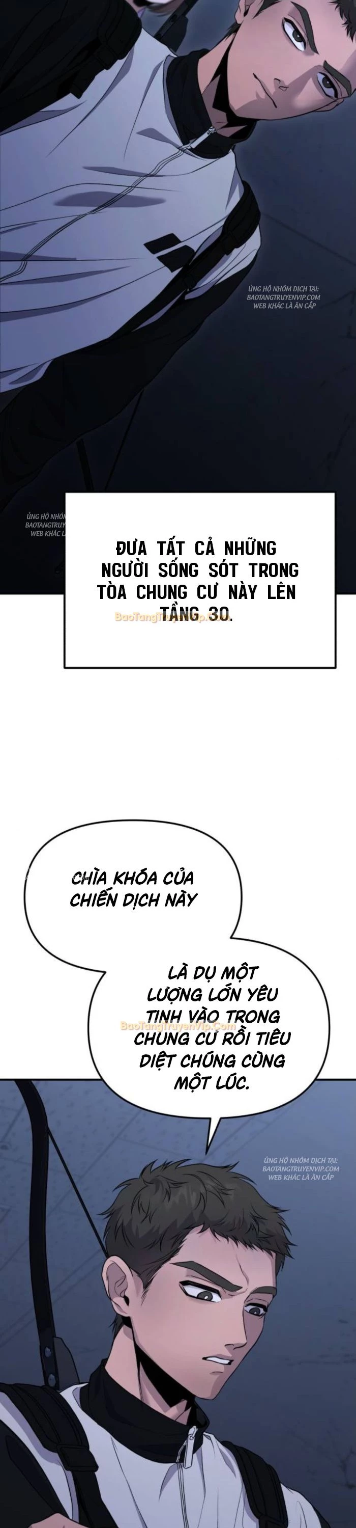 Tuyệt Đối Dân Cư Chapter 9 - 25