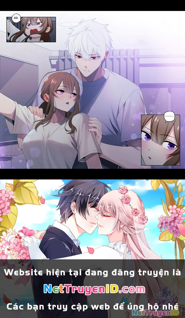 Chúng Tôi Không Hẹn Hò!! Chapter 124 - 7