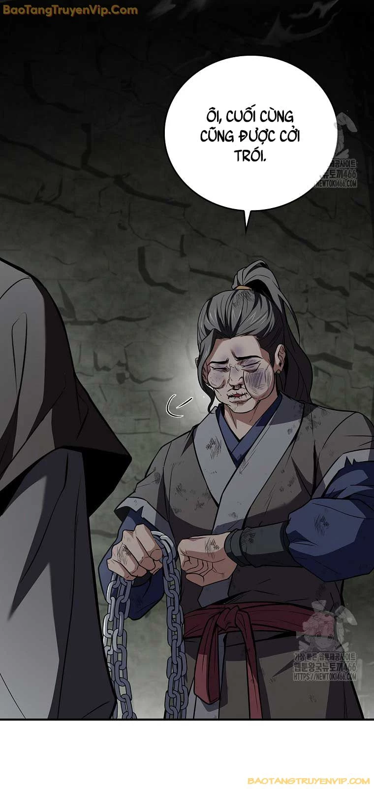Chuyển Sinh Thành Tiêu Sư Chapter 93 - 3