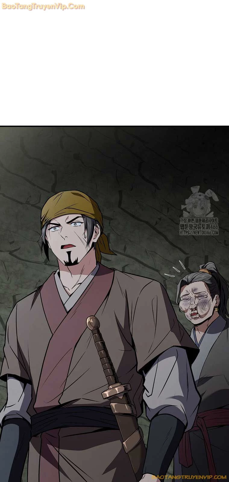 Chuyển Sinh Thành Tiêu Sư Chapter 93 - 4