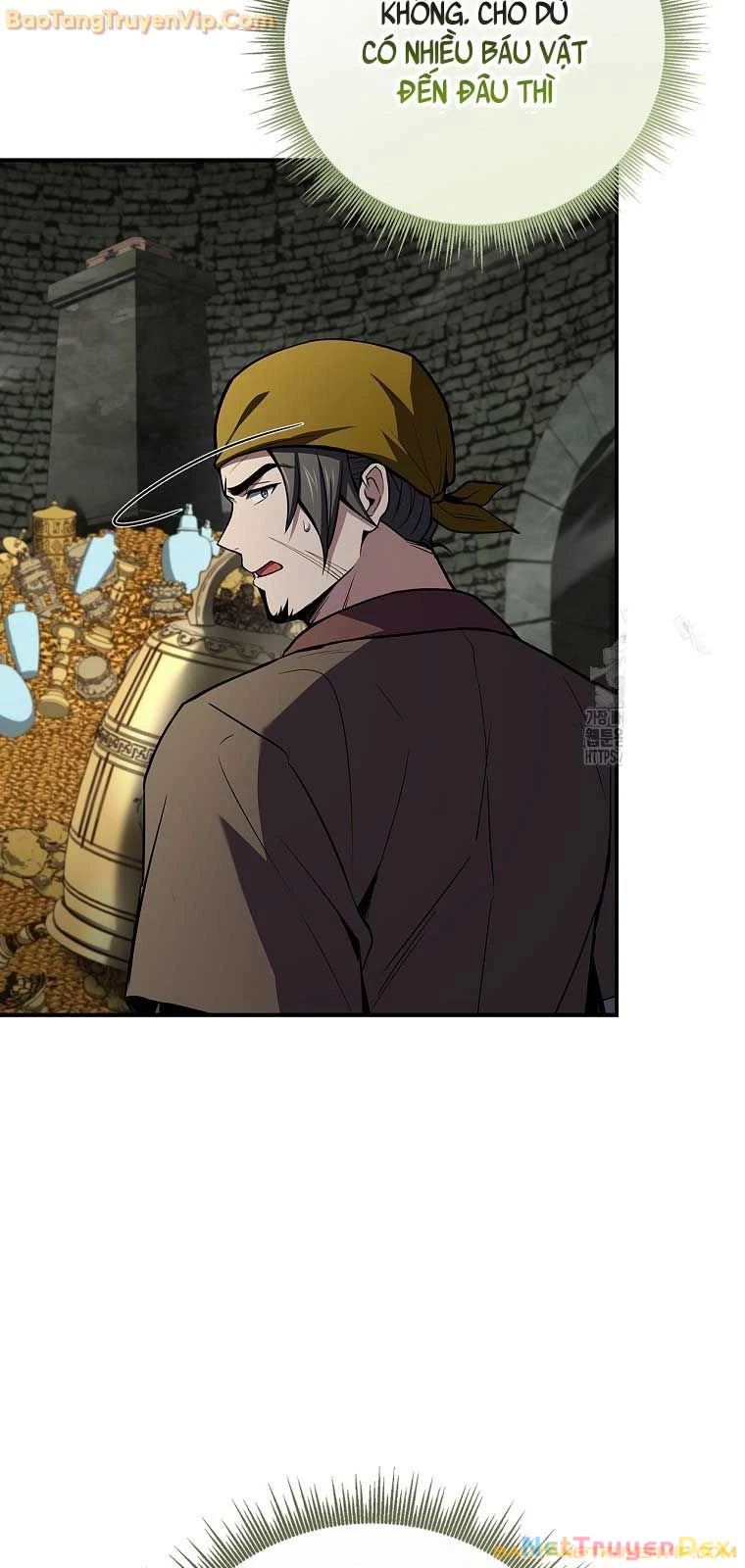 Chuyển Sinh Thành Tiêu Sư Chapter 93 - 9