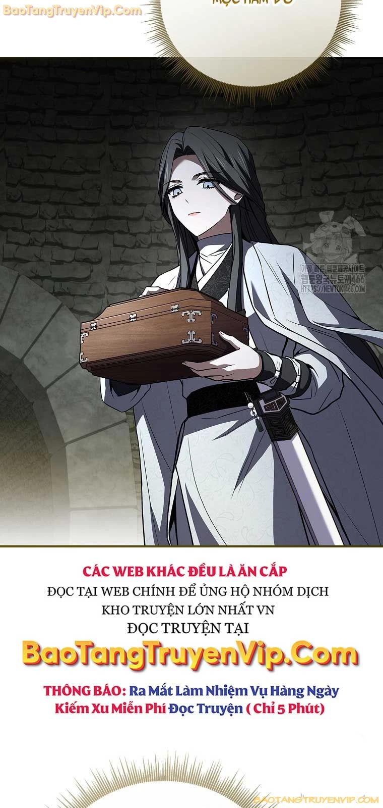 Chuyển Sinh Thành Tiêu Sư Chapter 93 - 18