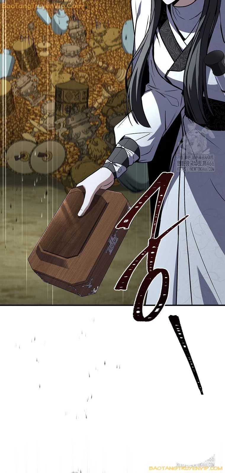 Chuyển Sinh Thành Tiêu Sư Chapter 93 - 23
