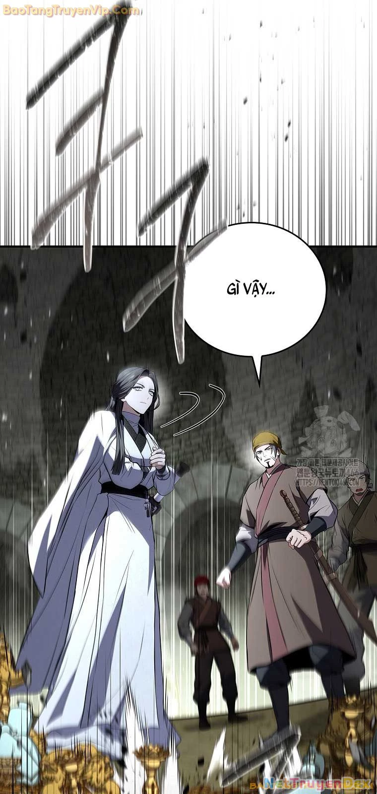 Chuyển Sinh Thành Tiêu Sư Chapter 93 - 24