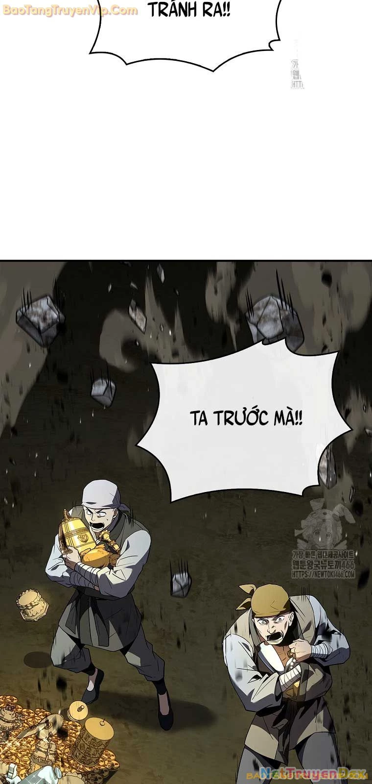 Chuyển Sinh Thành Tiêu Sư Chapter 93 - 35