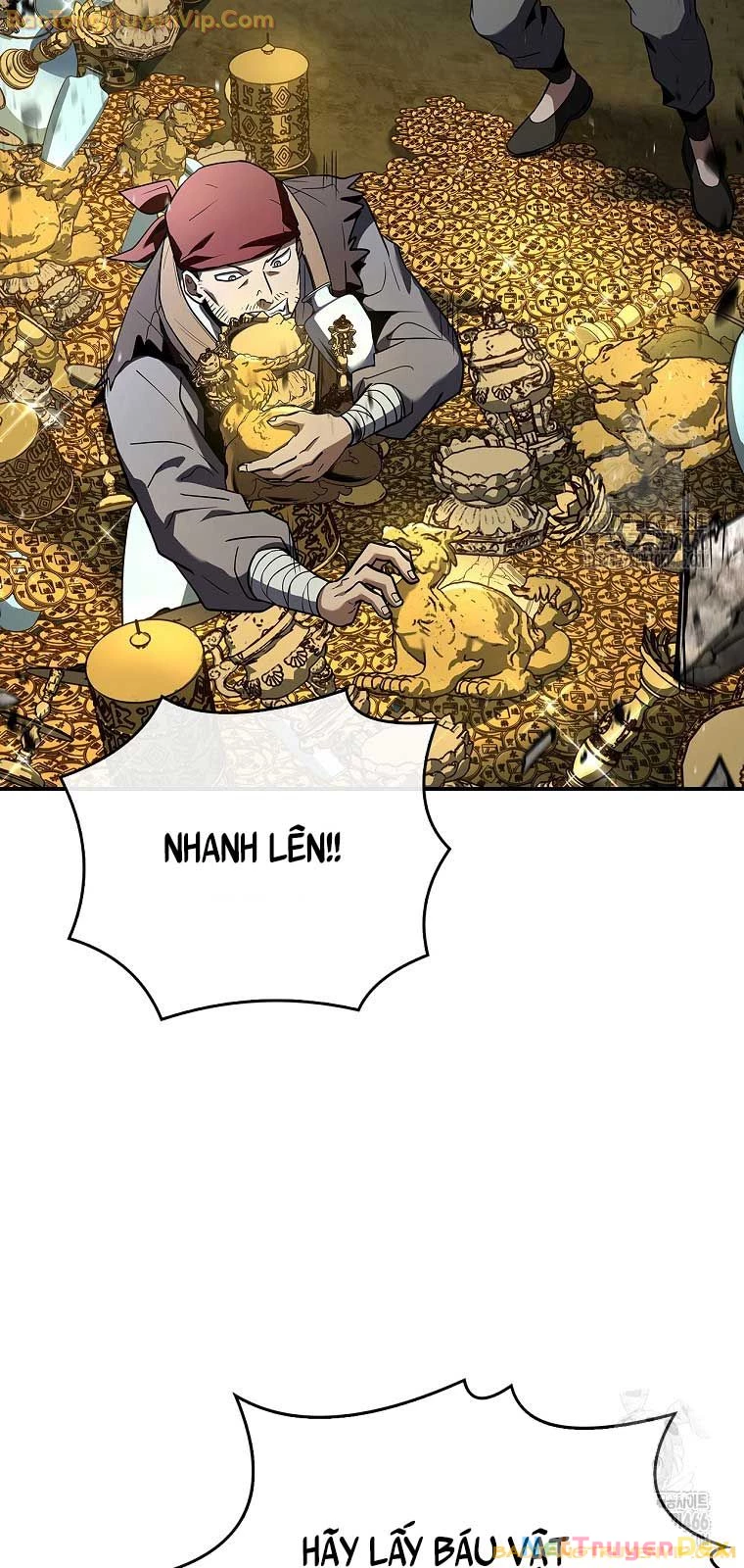 Chuyển Sinh Thành Tiêu Sư Chapter 93 - 36