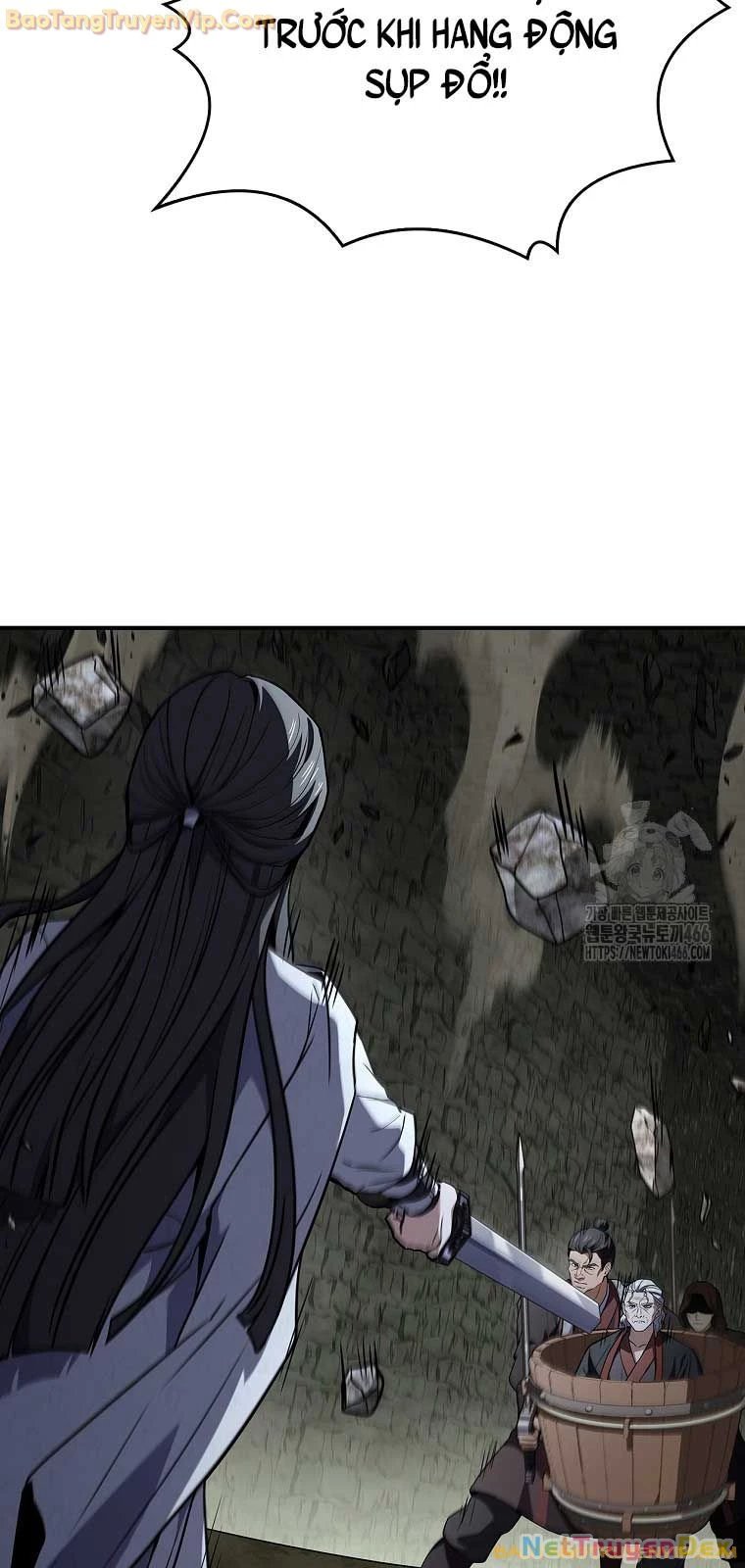 Chuyển Sinh Thành Tiêu Sư Chapter 93 - 37