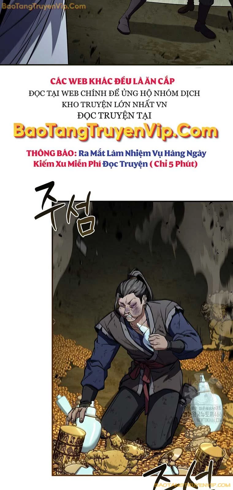 Chuyển Sinh Thành Tiêu Sư Chapter 93 - 38