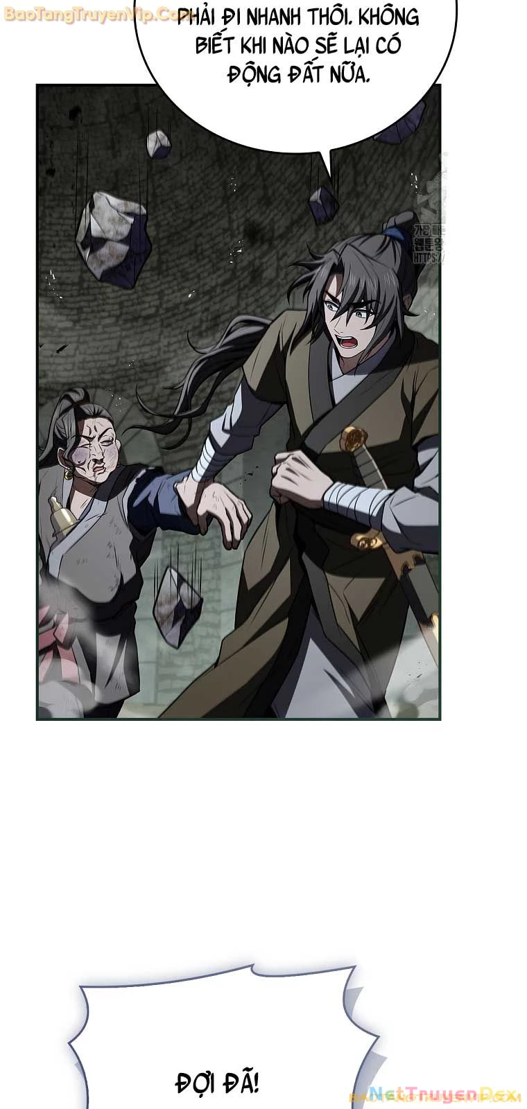 Chuyển Sinh Thành Tiêu Sư Chapter 93 - 42