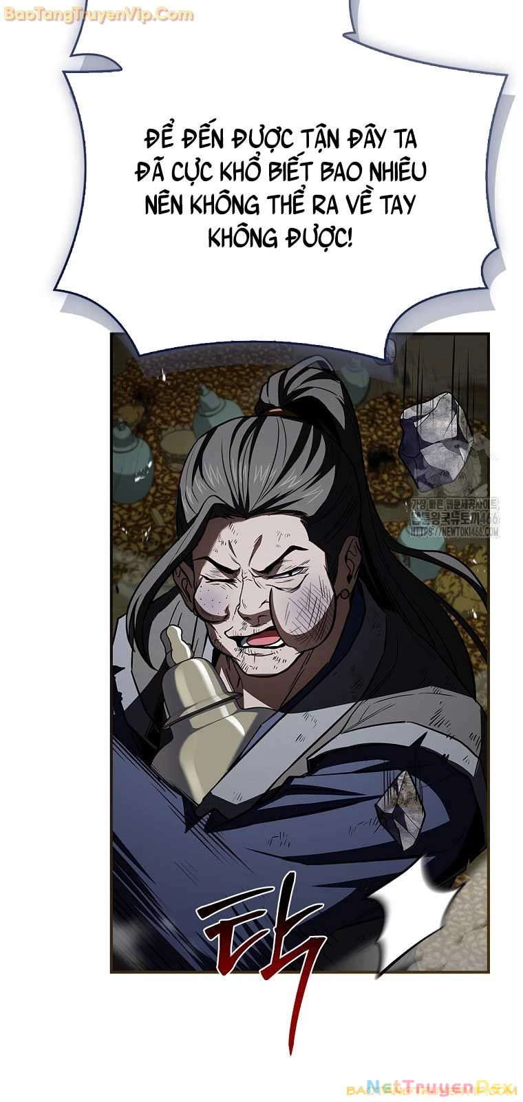 Chuyển Sinh Thành Tiêu Sư Chapter 93 - 43