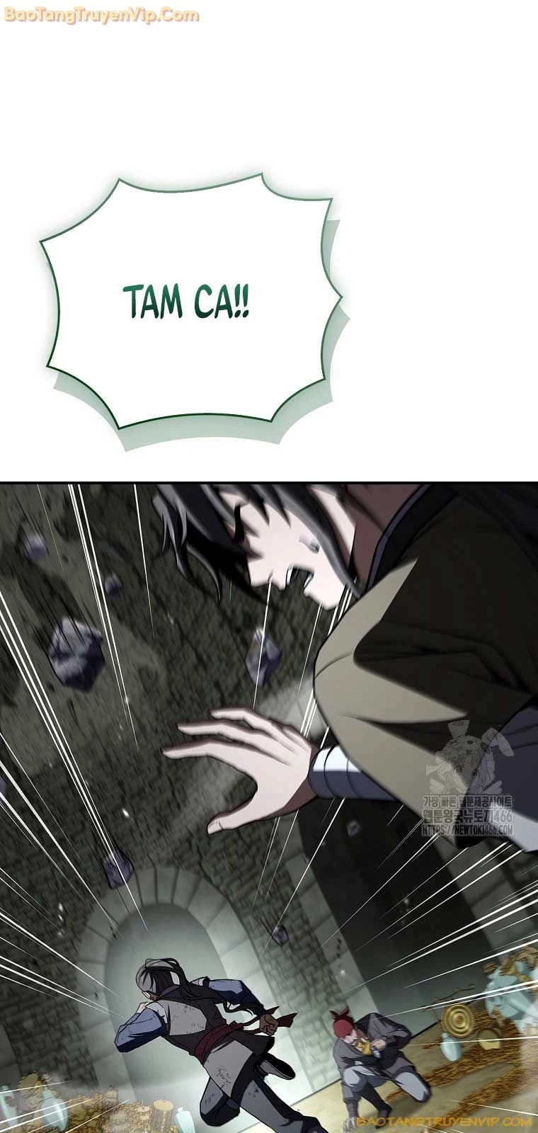 Chuyển Sinh Thành Tiêu Sư Chapter 93 - 44