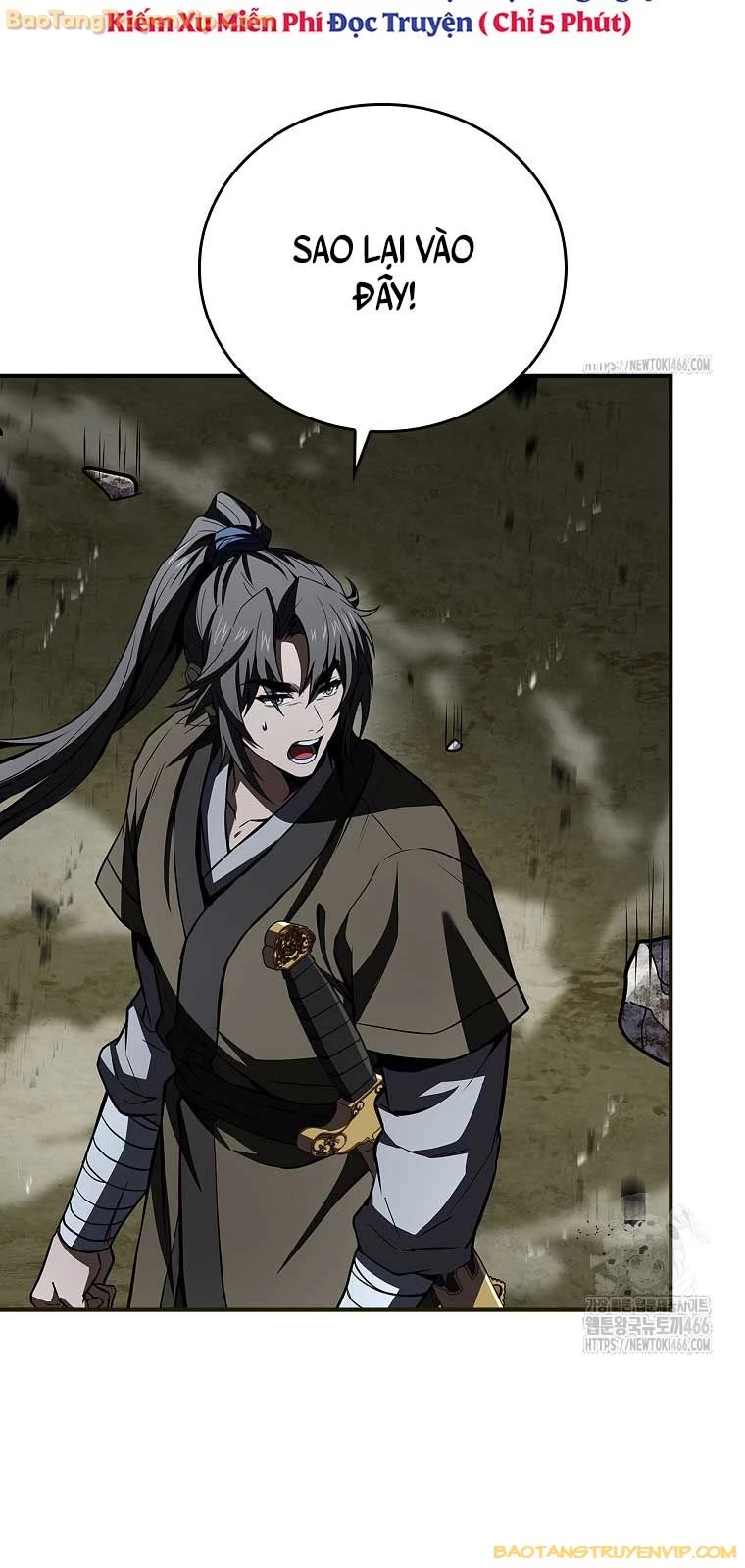 Chuyển Sinh Thành Tiêu Sư Chapter 93 - 47