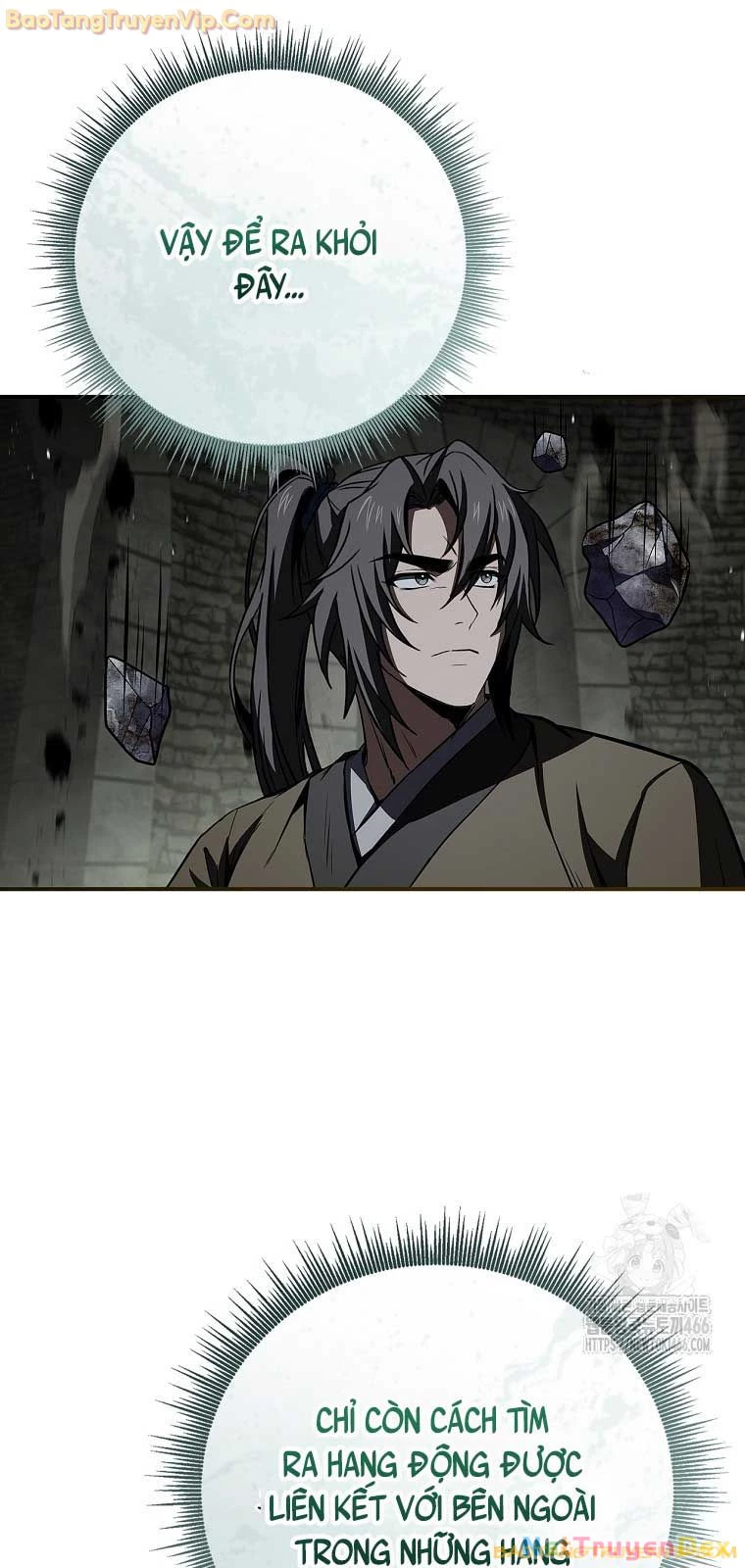 Chuyển Sinh Thành Tiêu Sư Chapter 93 - 52