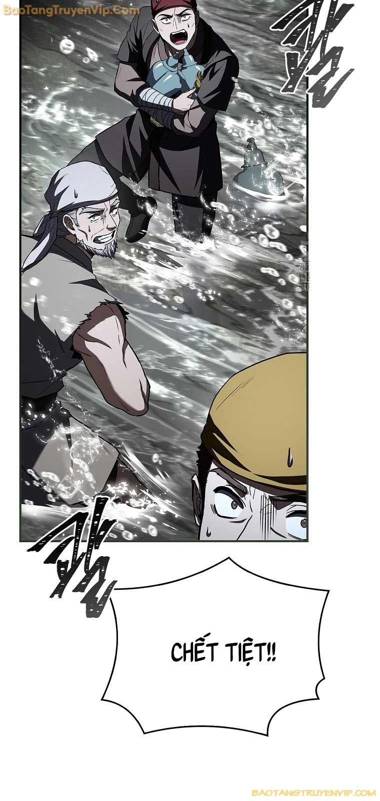 Chuyển Sinh Thành Tiêu Sư Chapter 93 - 58