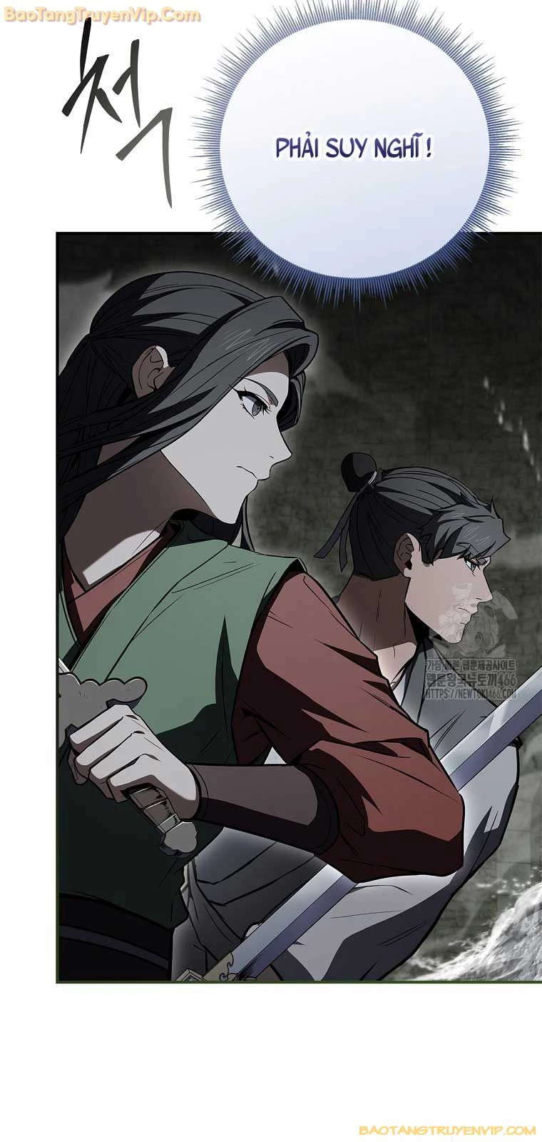 Chuyển Sinh Thành Tiêu Sư Chapter 93 - 66