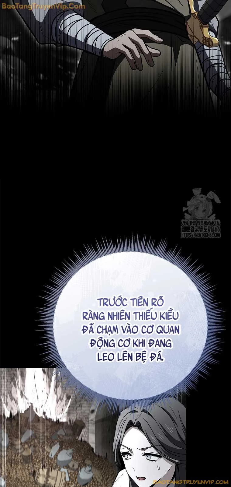 Chuyển Sinh Thành Tiêu Sư Chapter 93 - 68