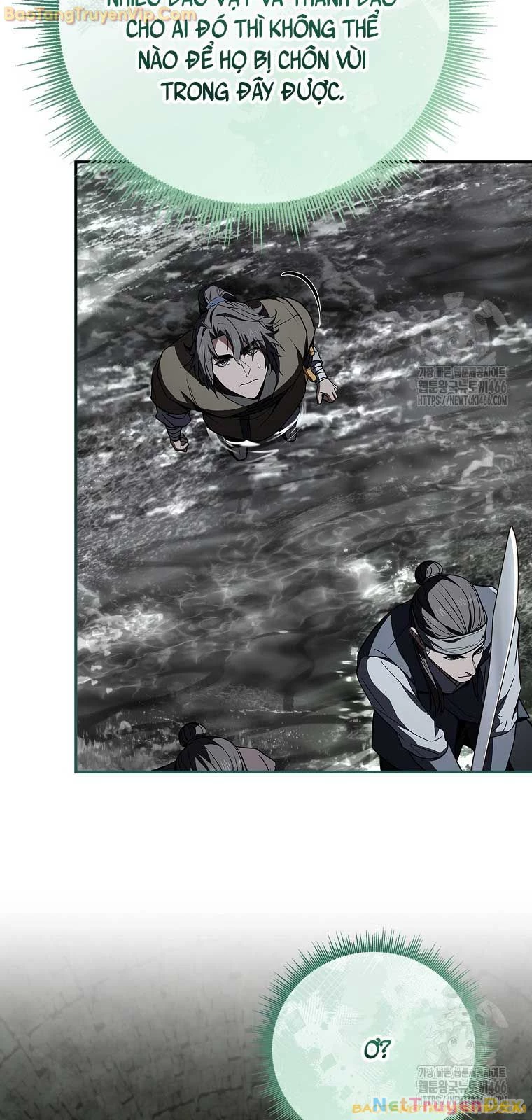 Chuyển Sinh Thành Tiêu Sư Chapter 93 - 70